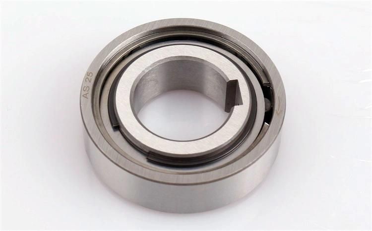 Cylindrical Roller One-Way Clutch Bearing As60