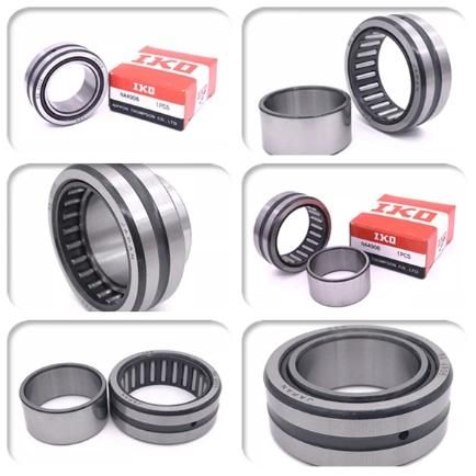 High Precision From Factory Needle Roller Beaing IKO Nki75/25 Nki75/35 Bearing Apply for Machinery Engineering Industrial Automobile/Motorcycle Gearbox