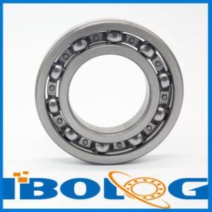 Deep Groove Ball Bearing Open Type Model No. 6408 with Best Quality