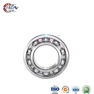 Xinhuo Bearing China Magnetic Bearing Manufacturers Groove Ball Bearing Thin Section Deep Groove Ball Bearing 61892 Thin Section Ball Bearing