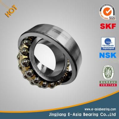 Plastic Roller Wheel Bearing