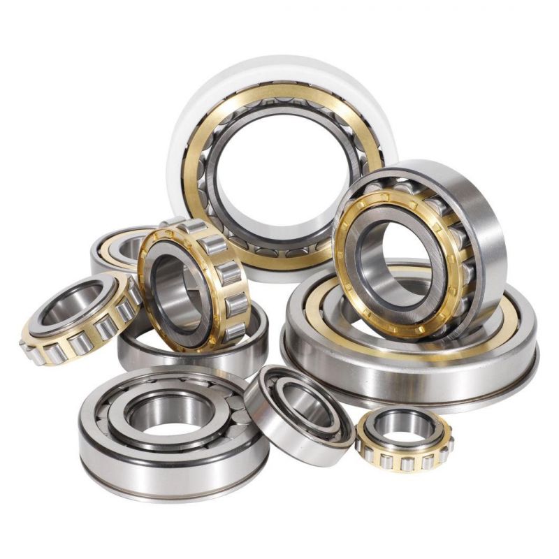 NSK Timken NTN NACHI Koyo IKO Brand Brass Cage Heavy Duty Spherical Roller Bearing with Self-Aligning Properties 23068cakf3 23068cakf3/W33, OEM Customized