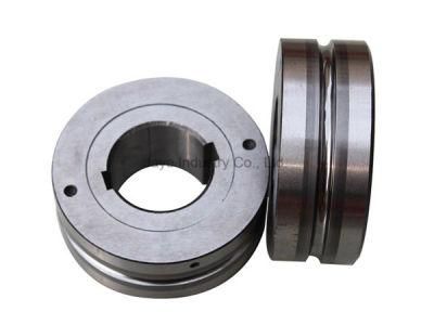 Tungsten Carbide Roller for Rolling Machine of Heating Elements Production