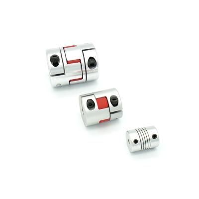 China Supplier Oldham Coupling Drawing Rotex Coupling Flexible Coupler