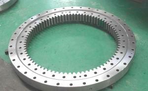 I. 635.25.00. D. 3. V Slewing Bearing/Slewing Ring/Turntable Bearing/Ball Bearing
