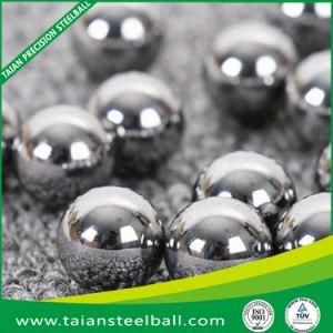 Carbon Steel Bearing Balls G40 Ball Bearings