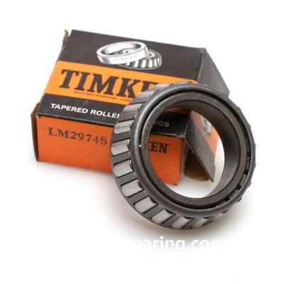 Factory Tapered Roller Bearing Auto Bearing LM11949/10 LM12649/10 LM11749/LM11710 LM11949RLM11910R