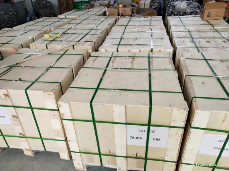 Taper Roller Bearing 30206 Roller Bearing Single Row Machine Bearing