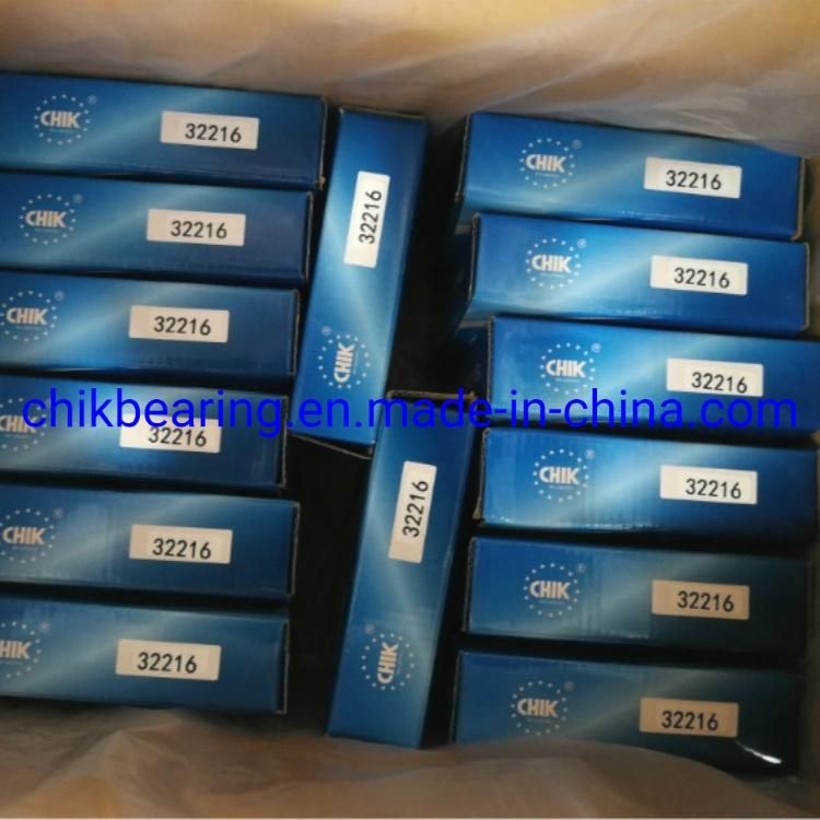 Motorcycle Bearing Bicycle Bearing Auto Bearing Taper Roller Bearing 32210 32211 32212 32213 32214 32215 32216 32217 32218 32219 32210