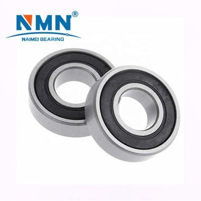 6205RS Low Noise Fan Ball Bearing OEM Price List Ball Bearing for Ceiling Fan Parts