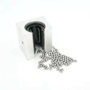 Stainless Steel Ball with Top Quality