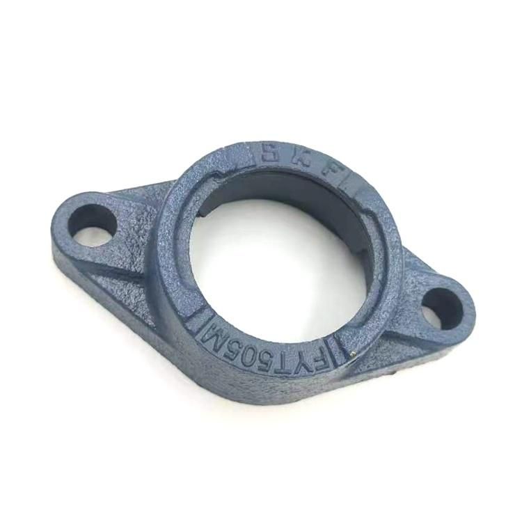 Insert Bearing with Housing P215 UC215 UCP215 Sy515m Yar215-2f Sy35TF Fyh NSK NTN Pillow Block Bearing for Construction Machinery