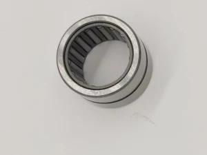 Cylindrical Outside Diameter Single Row Needle Roller Bearing with Double Ribs on The Outer Ring Cfh2 1/4s for Industrial Robots
