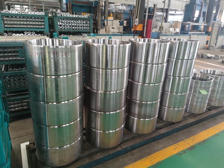 340mm 351068 97168 Double Rows Tapered Roller Rolling Mills Bearings