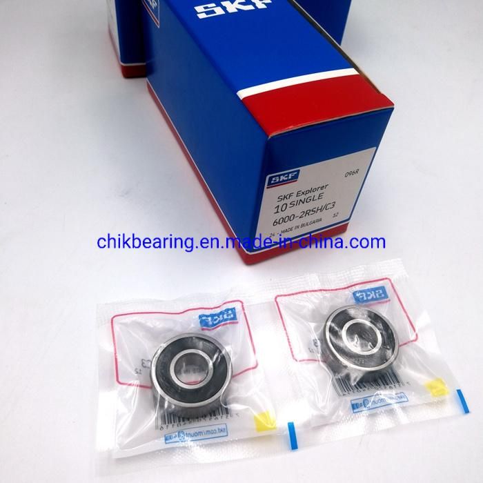 Deep Groove Ball Bearings SKF 6201 6202 6203 6301 6302 6303 6305 6307 64RS Zz