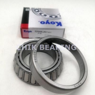 Long-Life Roller Bearing 32011 32011jr 32015 32015jr Chik Zwz Koyo Metric Tapered Roller Bearing Hot in South Africa