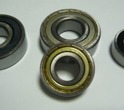 Bicycle Wheel Bearing 6200 Made in China