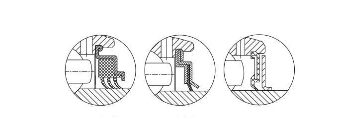 Nafl313/Nafl313-40/Nafl314/Nafl314-44/ UC/UCP/Ucf//Ucpa/Naflu Agriculture Pillow Block Bearing Insert Bearings