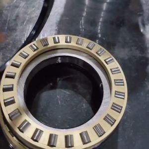 Start Orderonly Manufacturing Grade a Thrust Cylindrical Roller Bearing