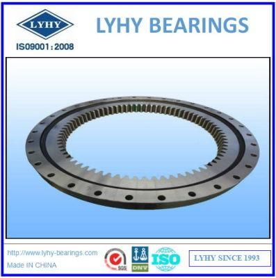 Slewing Bearing I. 850.25.00. D. 1 Turntable Bearing I. 950.25.00. D. 1