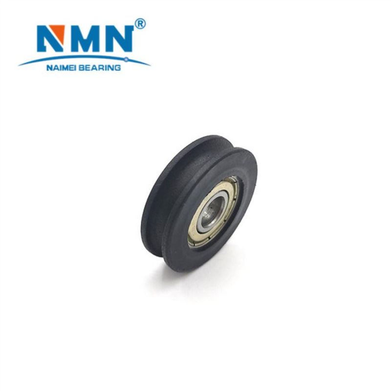 PA/POM Miniature Plastic Ball Bearing 623 624 684 694 685 695 688