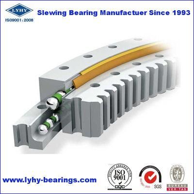 Internal Gear Slewing Ring Bearing Turntable Bearing VI120b01