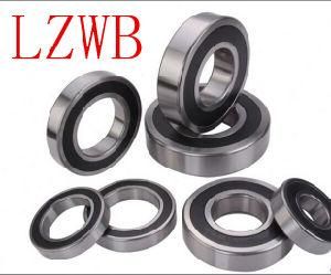 Deep Groove Ball Bearing (62 Series 6204-ZZ)