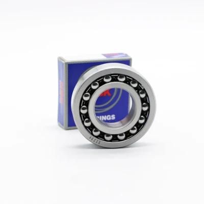 Low Noise Self-Aligning Ball Bearings 2209 2209K 2209atn 2209aktn 2209A-2rztn 2209ak-2rztn for Auto Parts
