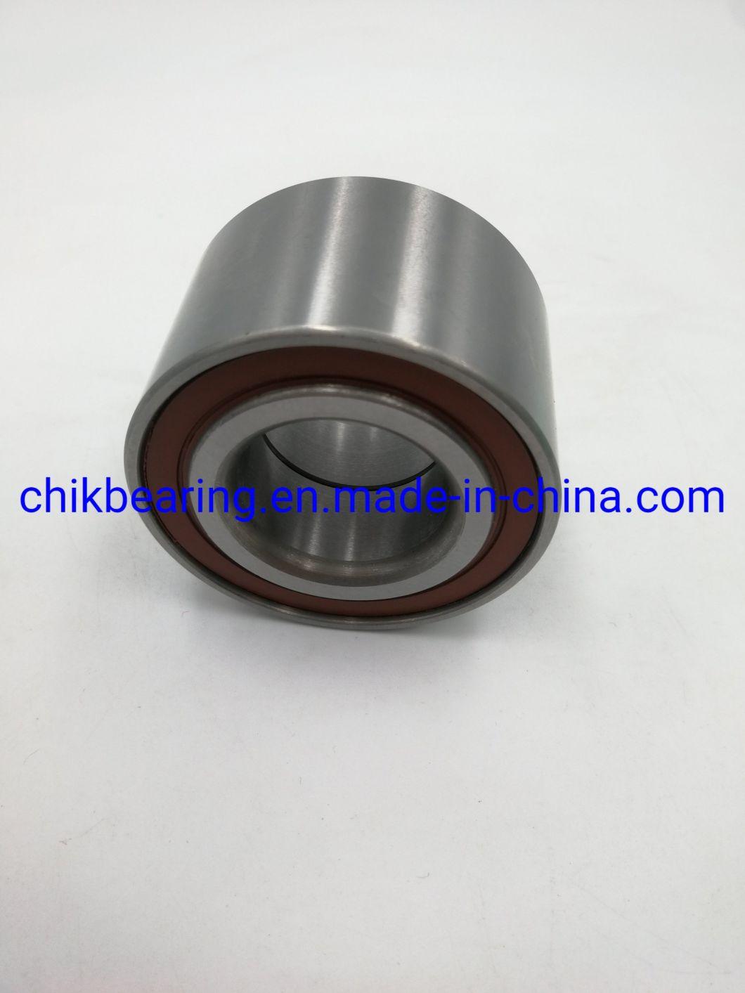 Chik Motorcycle Wheel Bearing Jetski Boat Trailer Wheel Bearing Dac30600337 Dac306037-2RS 30*60*37*37mm
