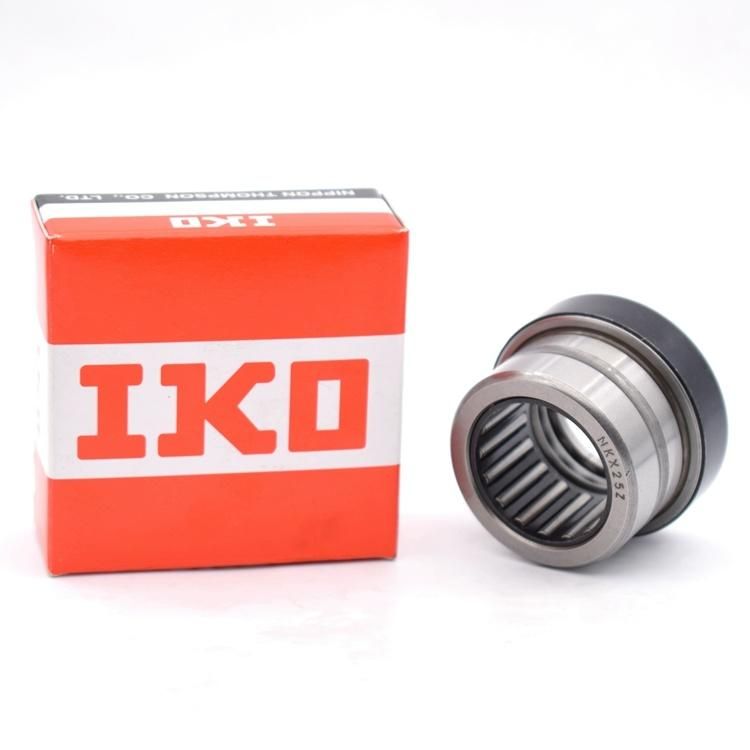 Fast Delivery Original Brand IKO THK NTN NSK Koyo Agricultural Machinery Parts Thrust Roller Bearing Nkx12 Nkx12/Z