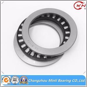China Factory Axial Thrust Cylindrical Needle Roller Bearing 81113tn