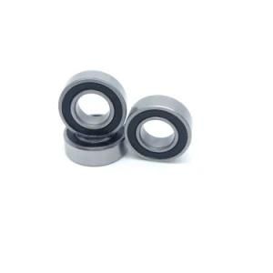 Runstar High Precision R166zz 4.762&quot;*9.525&quot;*3.175&quot; Single Row Miniaute Deep Groove Ball Bearing Inch Bearings