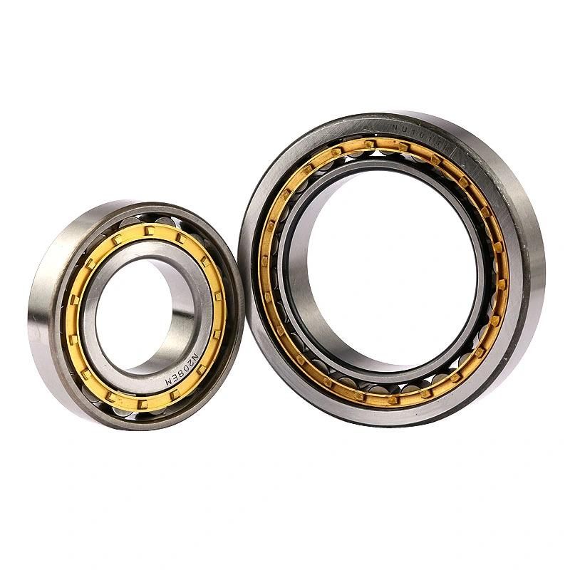 Koyo NACHI NSK NTN Bearing N1922-K-M1-Sp Cylindrical Roller Bearings 110*150*20mm