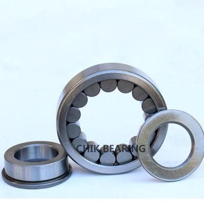 NUP312ENV NUP315ENV High Speed and Low Noise Cylindrical Roller Bearing