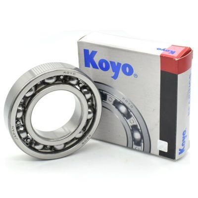 China Deep Groove Ball Bearing Distributor Sale 6003 6003z 6003RS 2RS ABEC1 Precision for Koyo Bearing