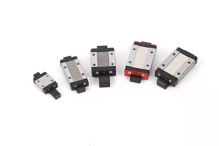 Low Pricehigh Precision Ball Screw Support Bearing Units Steel Ball Screw