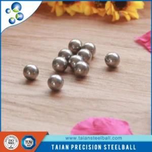 Spherical Roller Bearing Chrome/Carbon Steel Ball