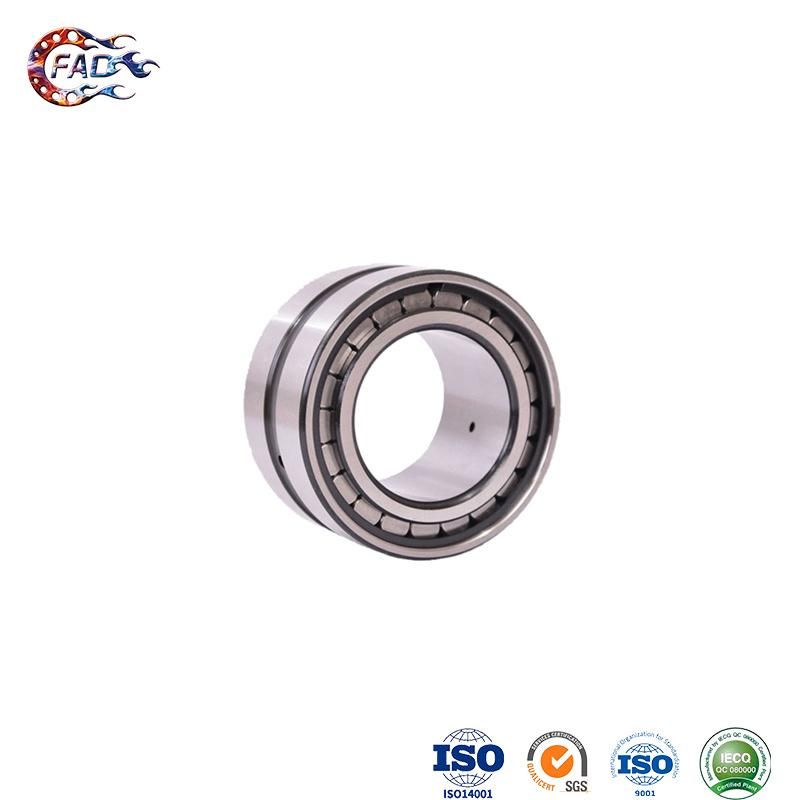 Xinhuo Bearing China Auto Bearing Own Brand 6009 Zz Nj1016m Split Cylindrical Roller Bearing