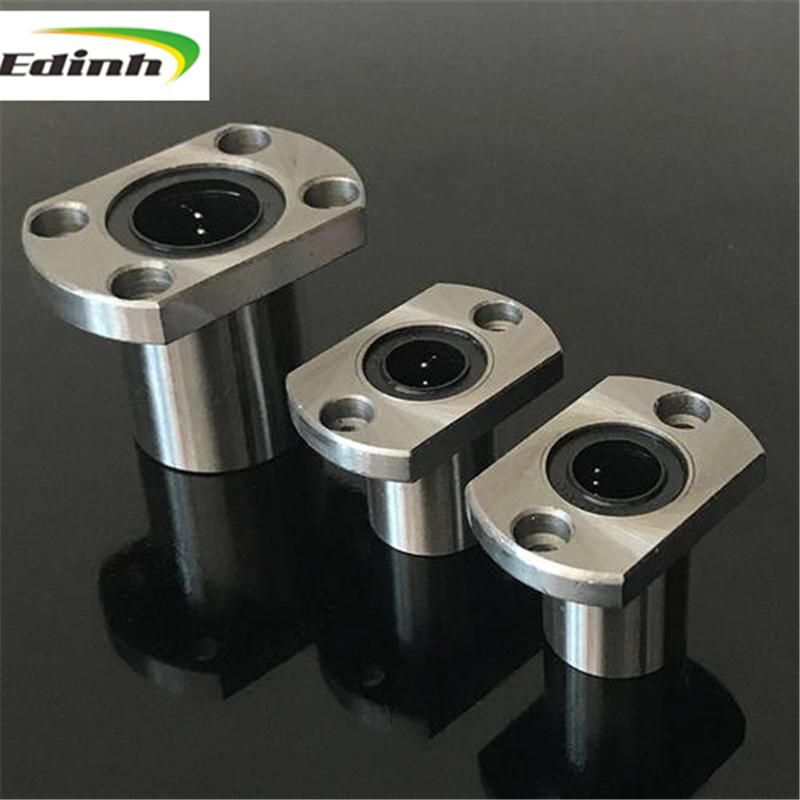 Lmh8uu Flange Linear Sliding Bearing for China Mask Machine