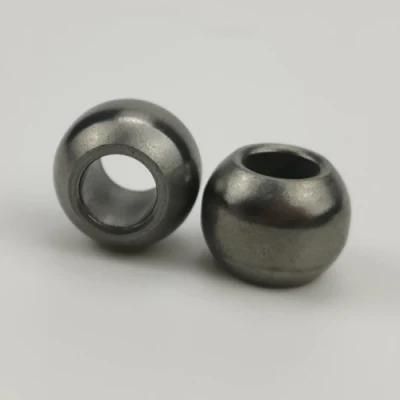 Oil Sintered Iron Bushing for Table Fan