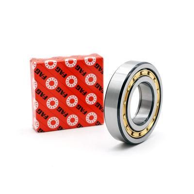 Durable Large and Medium Motor Rolling Stock Auto Parts Cylindrical Roller Bearing Nn49/600K