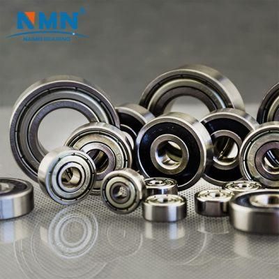 Ball Bearing 628zz Bearing Used for Toy ceiling Fan Fishing Rod