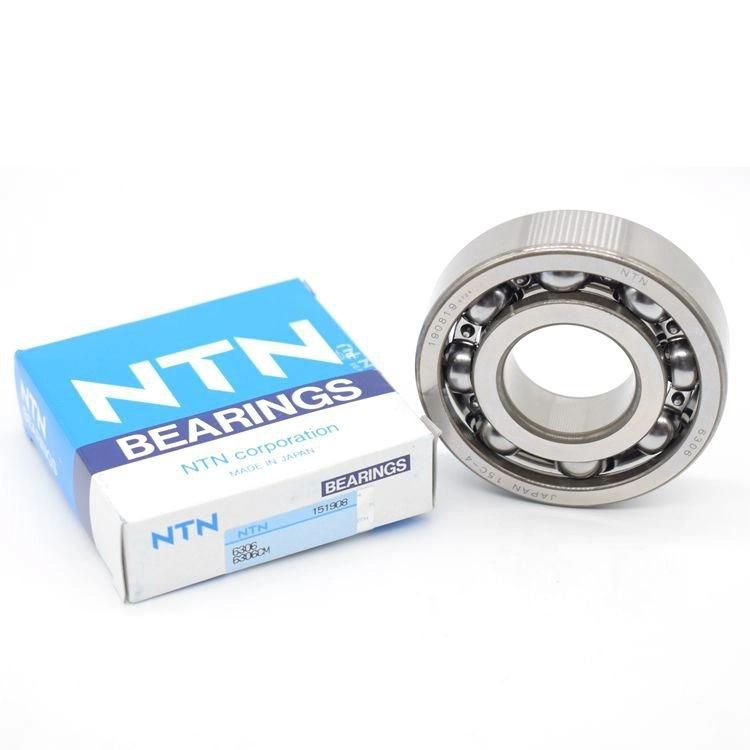 Automobile Clutch/Auto Spare Parts/Motor Parts NTN Deep Groove Ball Bearing 6717z 6815z 6816z