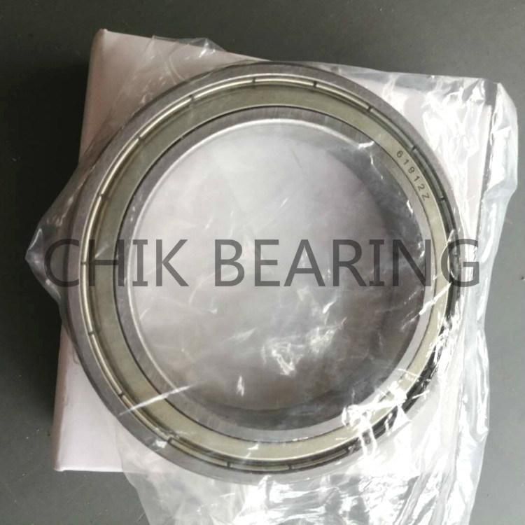 Pump Bearing Compressor Bearing Turbine Bearing Thin Section Deep Groove Ball Bearing 61921-2RS 61922-2RS 61924-2RS 61926-2RS 61928-2RS 61930-2RS