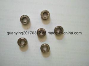 Miniature Deep Groove Ball Bearing Inch Series R1-4zz