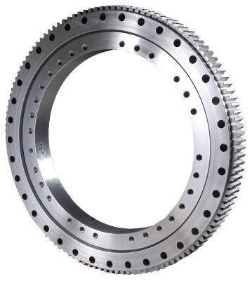 Zys Slewing Ring Bearing External Gear Teeth Rotary Bearing 012.45.1200