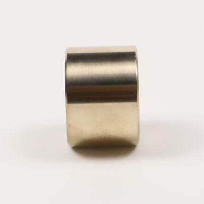 CuSn8P Bronze Bearing Bushing for Shaft