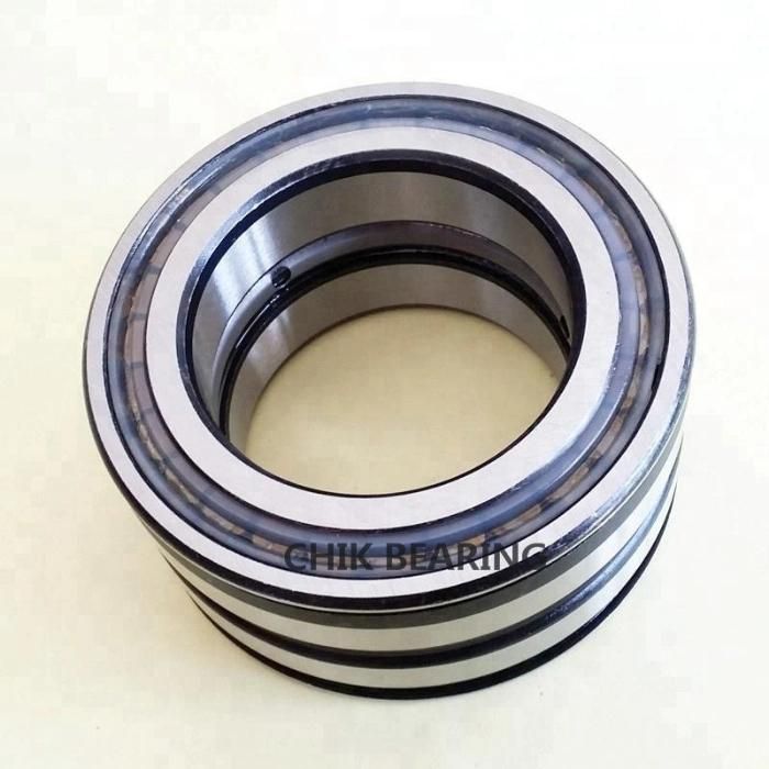 High Precision Full Complement Cylindrical Roller Bearings SL185024 SL185015