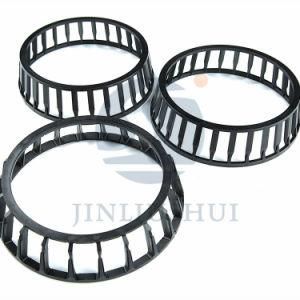 Conical Roller Bearing Cage Retainers Roller Bearing Cage
