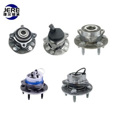 Automotive Hub Bearingdac39720037 Dac34670037the Front Wheels Are Double-Rowed Auto Parts Made in China Best-Selling Bearing Products